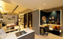 Piccadilly Grand (D8), Apartment #464465101